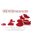 Strauss: Der Rosenkavalier - Filarmônica de Viena, Wiener Staatsopernchor, Erich Kleiber, Ludwig Weber & Hilde Gueden