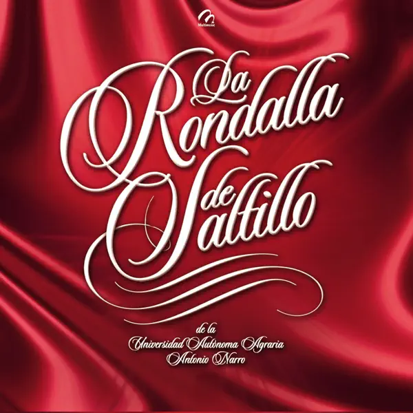 Mujeres Divinas — La Rondalla de Saltillo