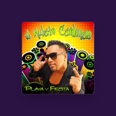 Listen to El Mulato Cardenas, watch music videos, read bio, see tour dates & more!