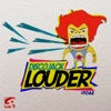 Louder - Single