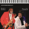 Live in Vienna Reigen 2013 - Michael Pewny & Big Jay McNeely