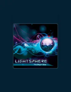 Listen to Lightsphere, watch music videos, read bio, see tour dates & more!