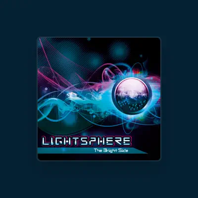 Listen to Lightsphere, watch music videos, read bio, see tour dates & more!