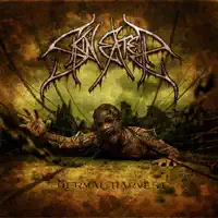 Thousand Dead Faces — SKINEATER