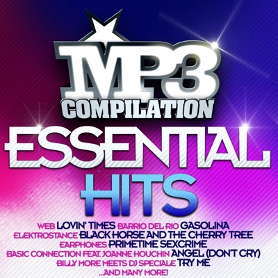 Mp3 Compilation Essential Hits
