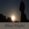Ensemble Hope Land of Hope and Glory Blue Night