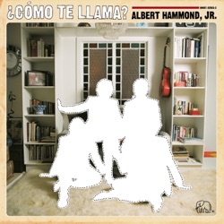 Albert Hammond Jr. - Spooky Couch