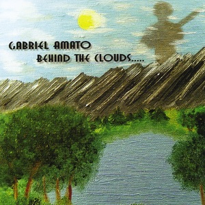 Behind the Clouds