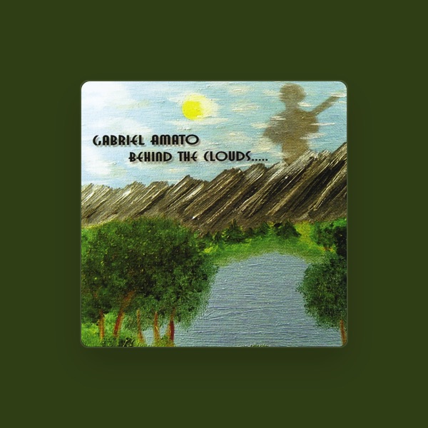 Gabriel Amato's avatar