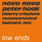 Low Ends (Thierry Criscione Reconstructed Balearic Mix) - Single