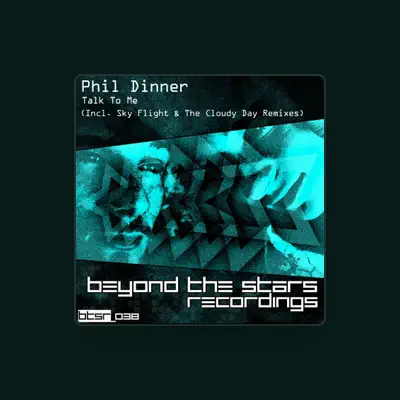 Listen to Phil Dinner, watch music videos, read bio, see tour dates & more!