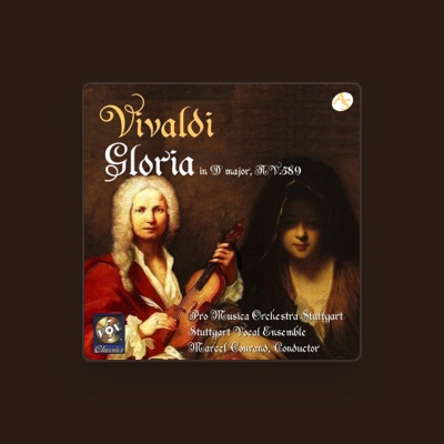 Listen to Pro Musica Orchestra Stuttgart, watch music videos, read bio, see tour dates & more!