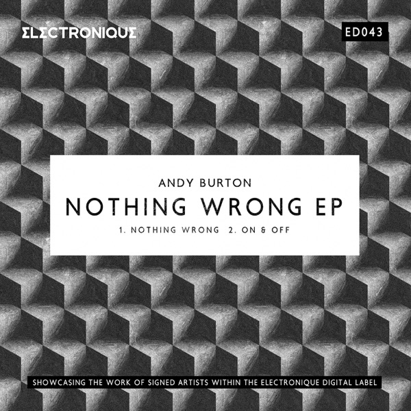 Nothing Wrong - Single