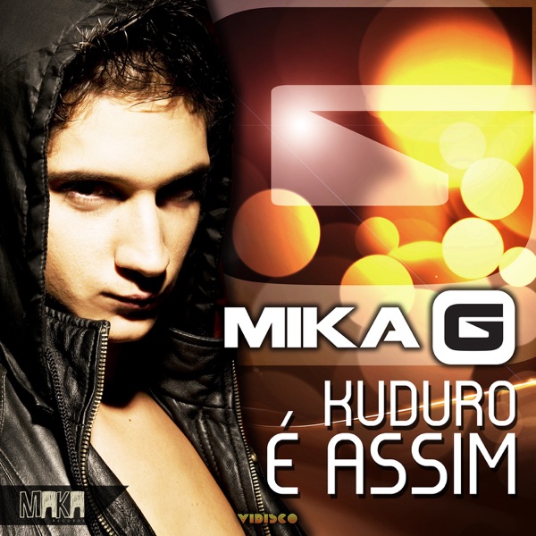 Kuduro É Assim - Single
