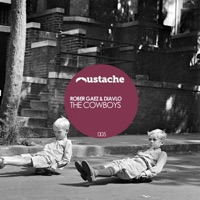 The Cowboys - Single - Rober Gaez & Diavlo