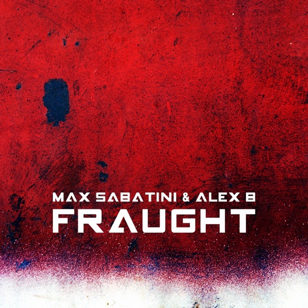 Fraught - EP