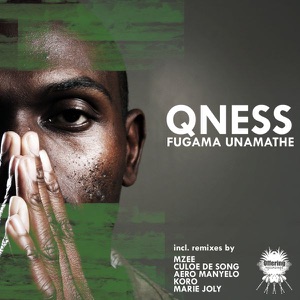 Fugama Unamathe (feat. Oluhle)