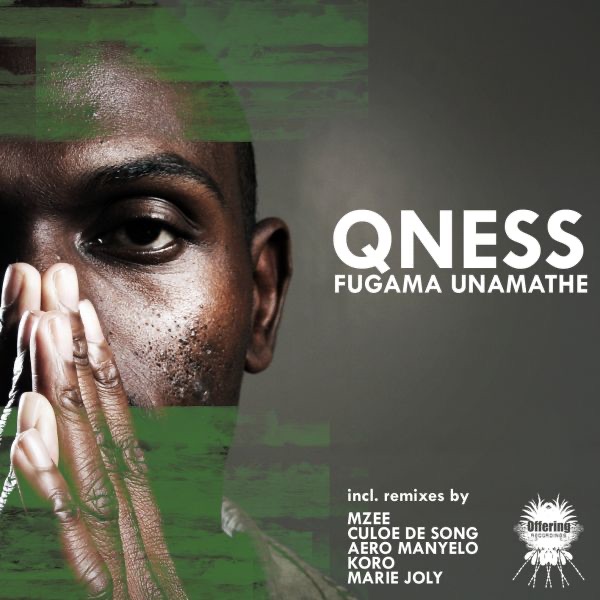 Fugama Unamathe (feat. Oluhle)