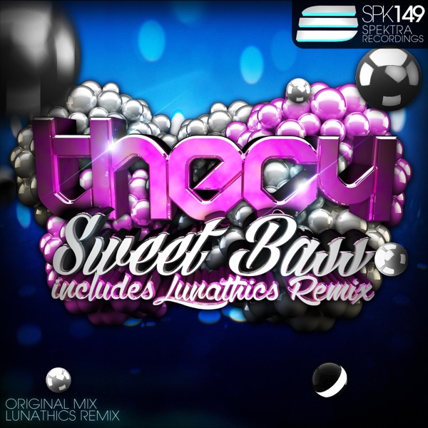 Sweet Bass - Single