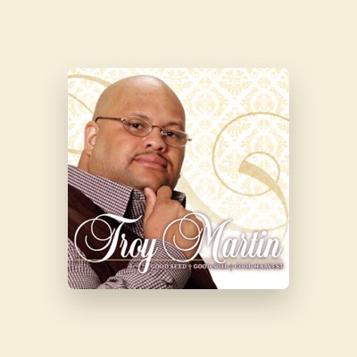 Listen to Troy Martin, watch music videos, read bio, see tour dates & more!