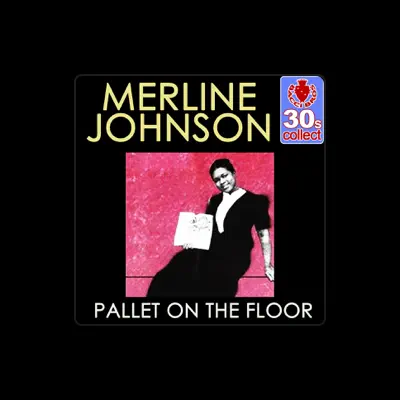 Listen to Merline Johnson, watch music videos, read bio, see tour dates & more!