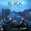 Monty - Black (Original Soundtrack) artwork