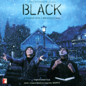 Black (Original Soundtrack)