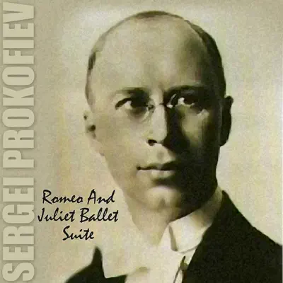 Prokofiev: Romeo And Juliet Ballet Suite - New York Philharmonic
