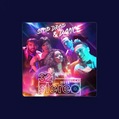 Listen to 321 Stereo, watch music videos, read bio, see tour dates & more!