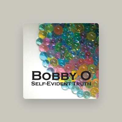 Listen to Bobby O, watch music videos, read bio, see tour dates & more!