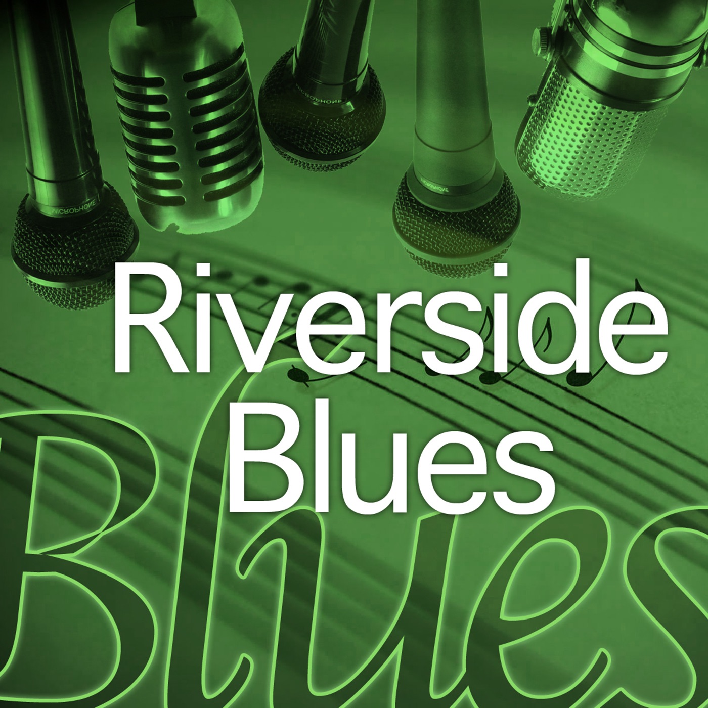 Riverside Blues
