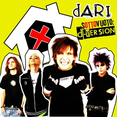 Sottovuoto D-Version - Dari Sottovuoto D-Version - Dari