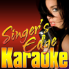 Welcome to Burlesque (Originally Performed by Cher) [Instrumental Only] - Singer's Edge Karaoke