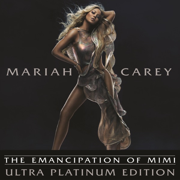 Album art for We Belong Together by Mariah Carey