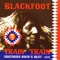 Blues Instrumental - Blackfoot lyrics