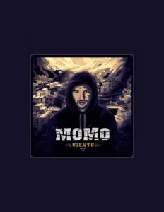 Listen to Momo, watch music videos, read bio, see tour dates & more!