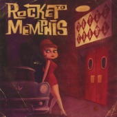 Rocket To Memphis - In Black and White