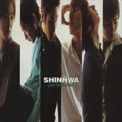 Perfect Man - Shinhwa