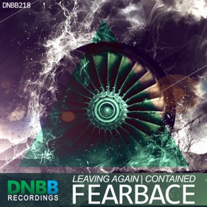 Leaving Again / Contained - Single