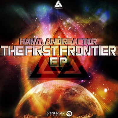 The First Frontier Ep