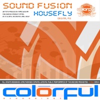 HouseFly - Single - Sound Fusion