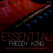 Freddie King - San-Ho-Zay