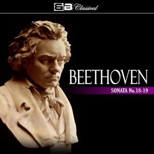 Beethoven: Sonatas Nos. 18-19 - EP