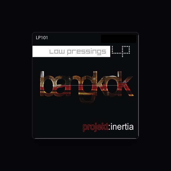 Projekt Inertia's avatar