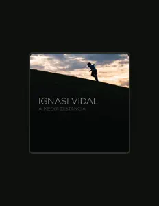 Listen to Ignasi Vidal, watch music videos, read bio, see tour dates & more!