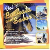 Bachata Con Sabor: Vol. 1