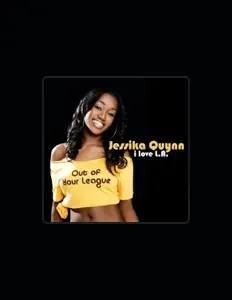 Dengarkan Jessika Quynn, tonton video musik, baca bio, lihat tanggal tur & lainnya!