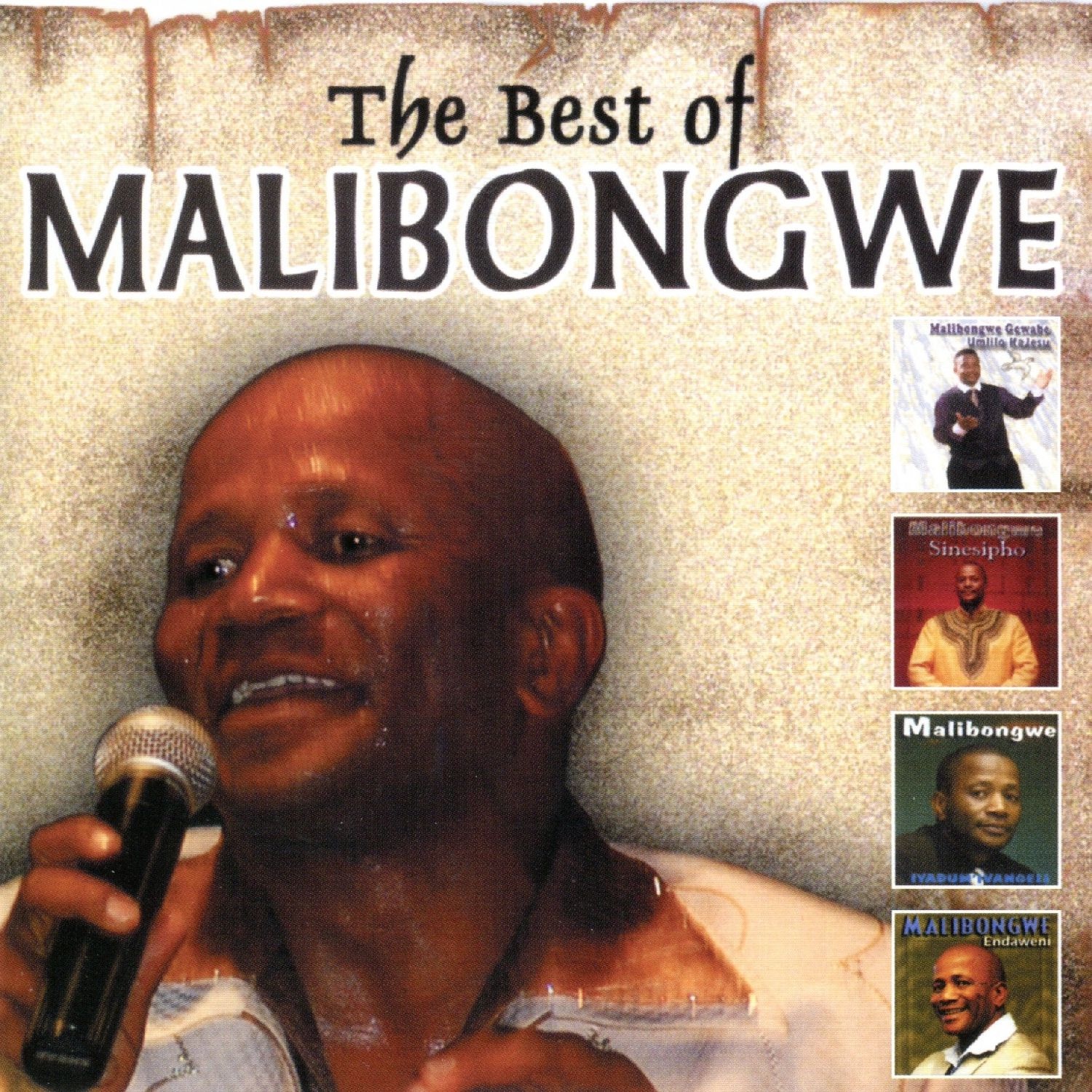 Malibongwe Gcwabe - Enkosi Bawo