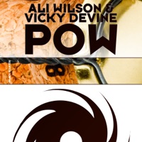 Pow - Single - Ali Wilson & Vicky Devine