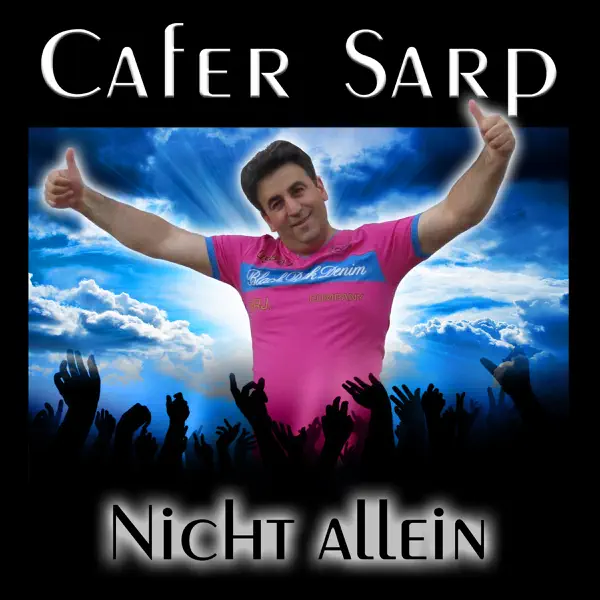 Nicht allein — Cafer Sarp